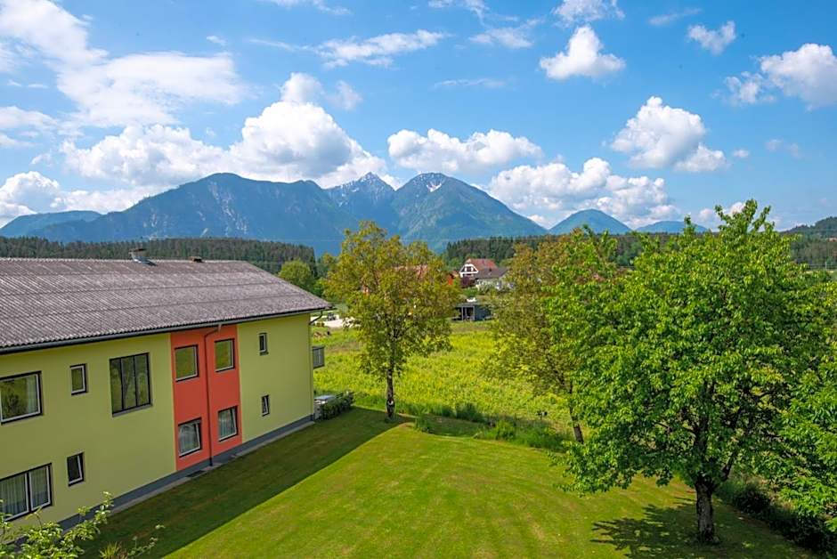 Bed & Breakfast Eckwirt