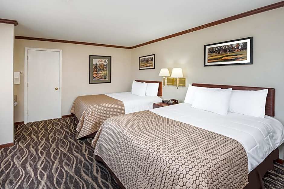 Knights Inn Jacksonville