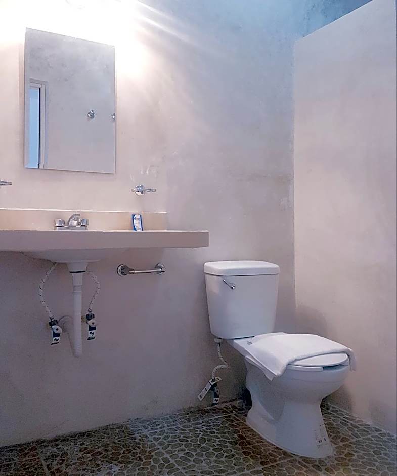 Casa Chujuk by Spirit Group