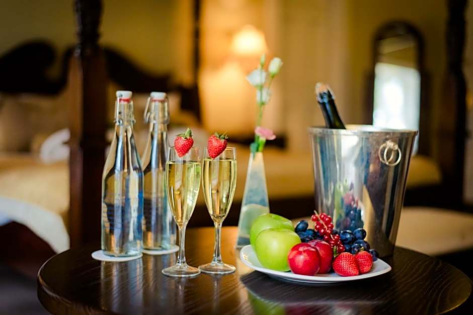 Roganstown Hotel & Country Club