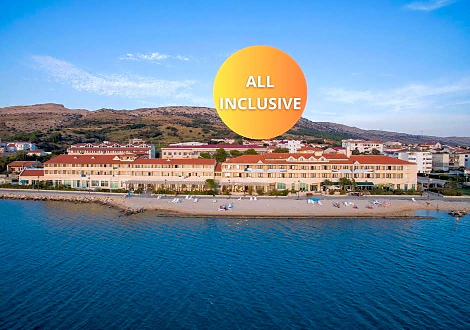 Foto 1 de 50 de Family Hotel Pagus - All Inclusive