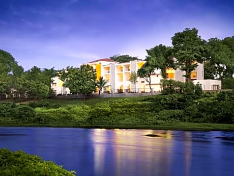 Gir Serai - IHCL SeleQtions