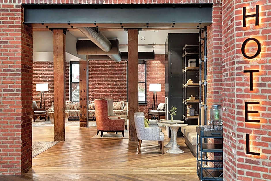 The Wilbur Lititz, Tapestry Collection by Hilton