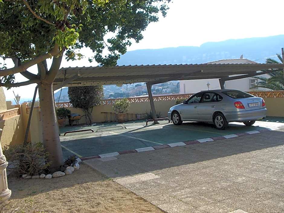 Bungalows Canadá Alquileres Vacacionales