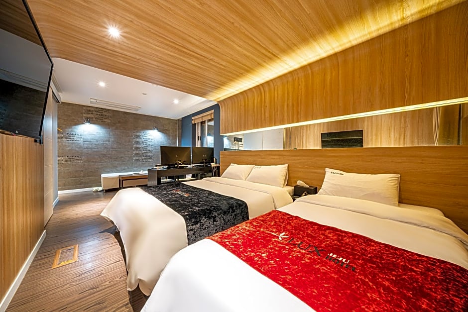 Jeju Lux Hotel