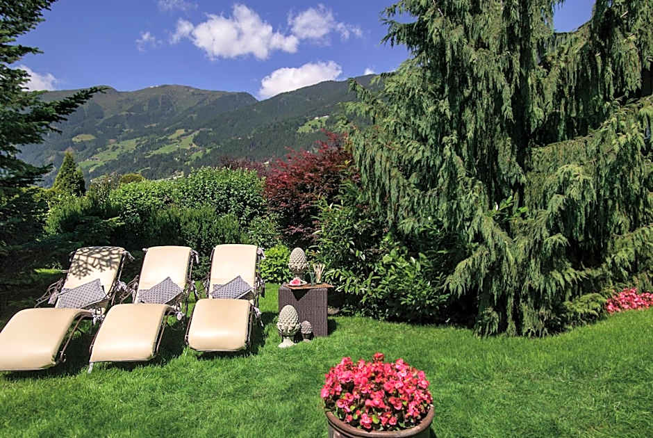 Boutiquehotel Säumler