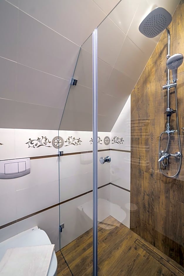 Willa Góralski Styl