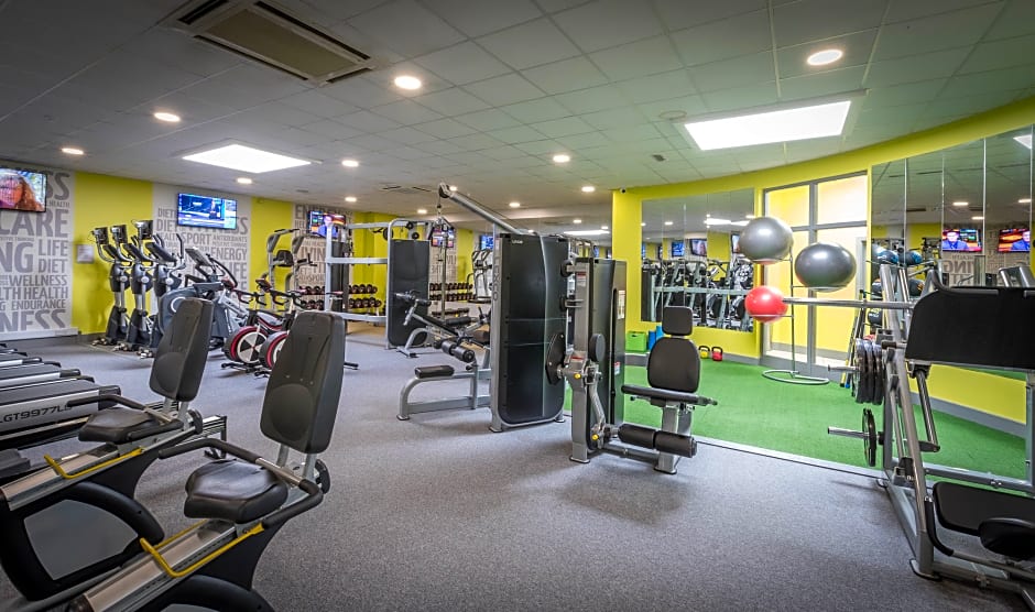 Springhill Court Hotel