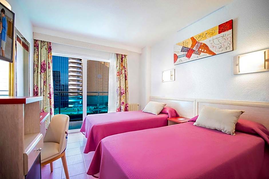 Hotel Servigroup Venus