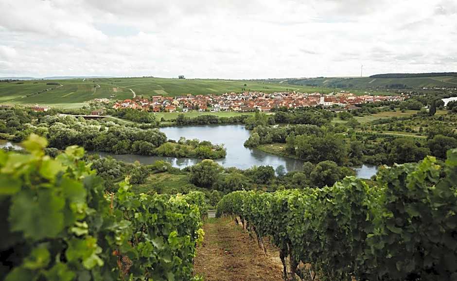 Sonnenhotel Weingut Römmert Spa und Wellness