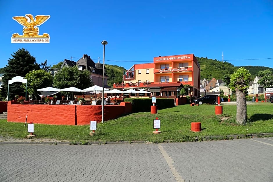 Rheinhotel Bellavista