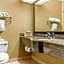 Quality Suites Sherman