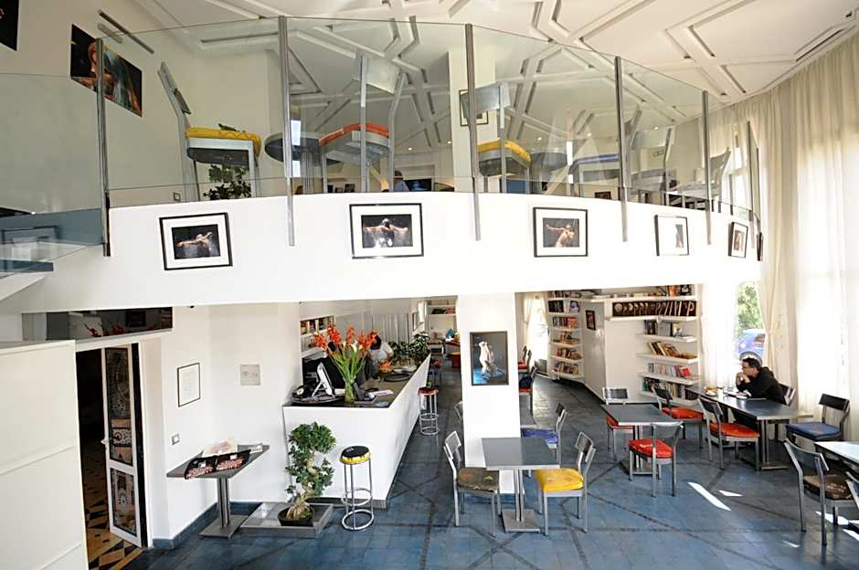 Amani Hotel Suites & Spa