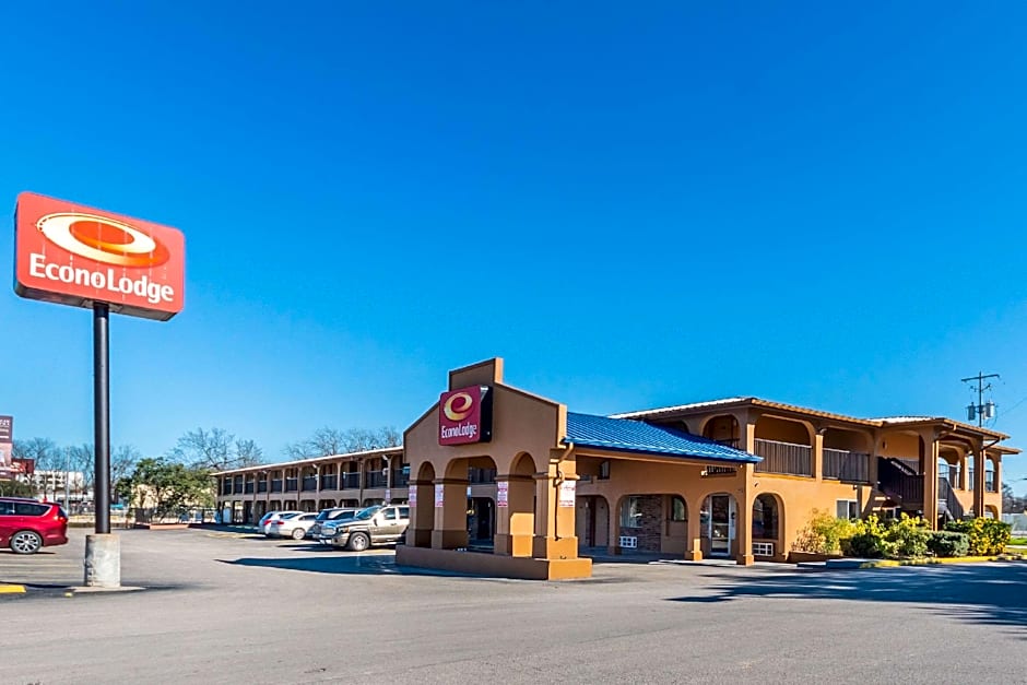 Econo Lodge San Marcos