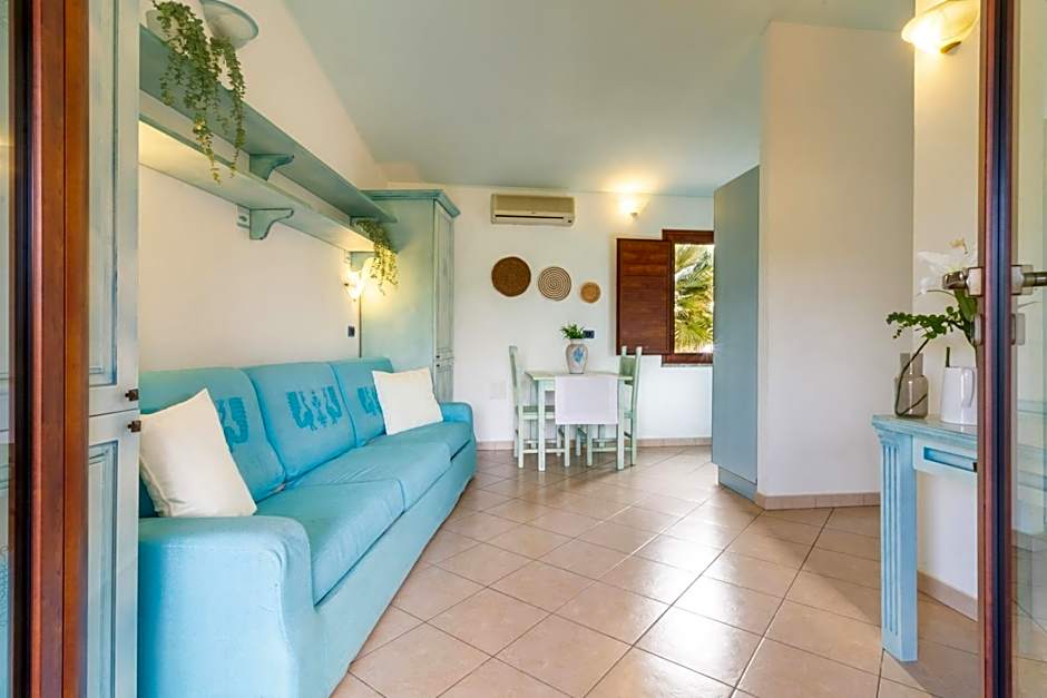 Museddu Beach Residence