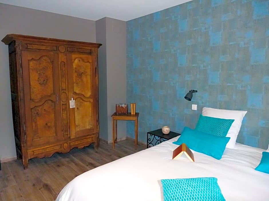 Le Moulin de Saint-Julien