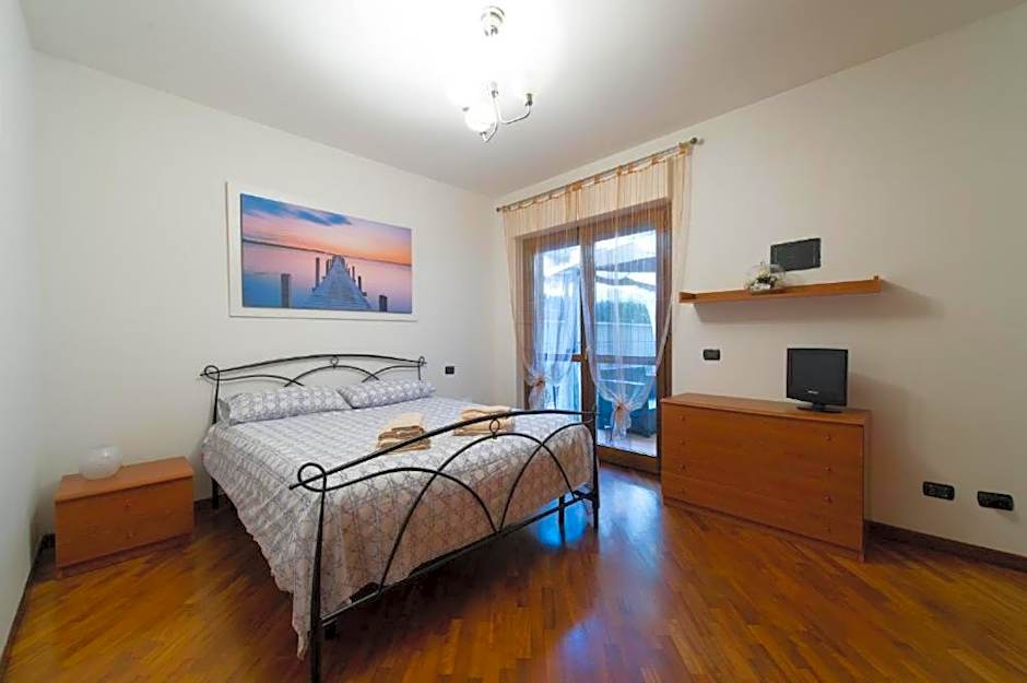 Domus al Parco Guest House