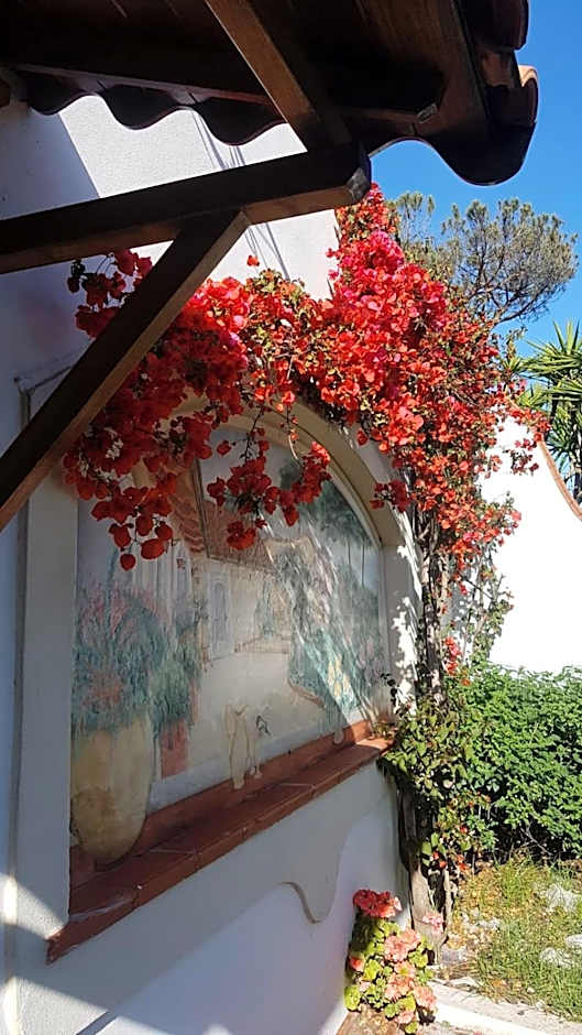 Hotel Mediterraneo