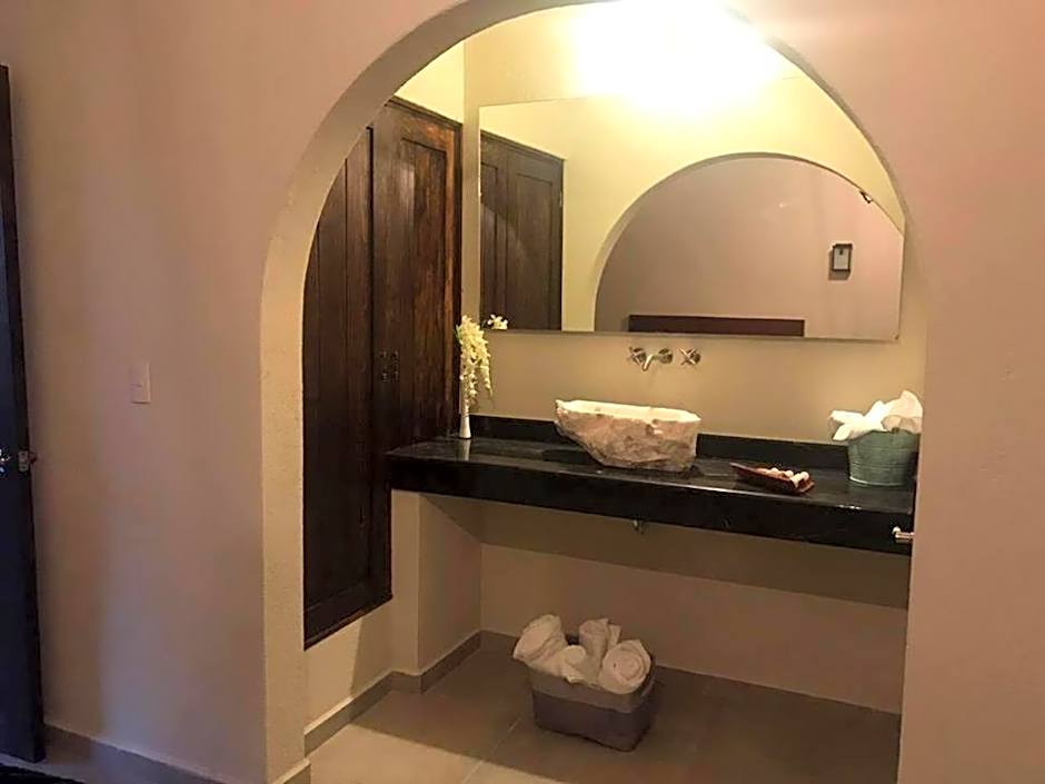 Hotel Don Faustino