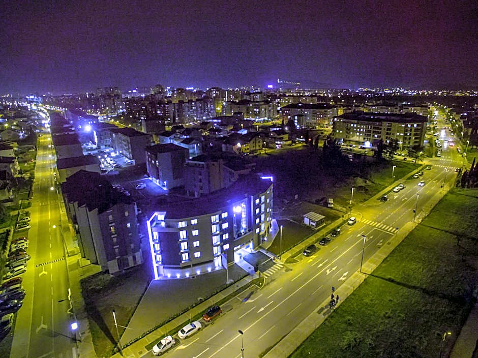 Perla Residence Hotel & SPA
