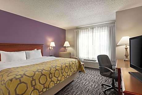King Room -  Non-Smoking