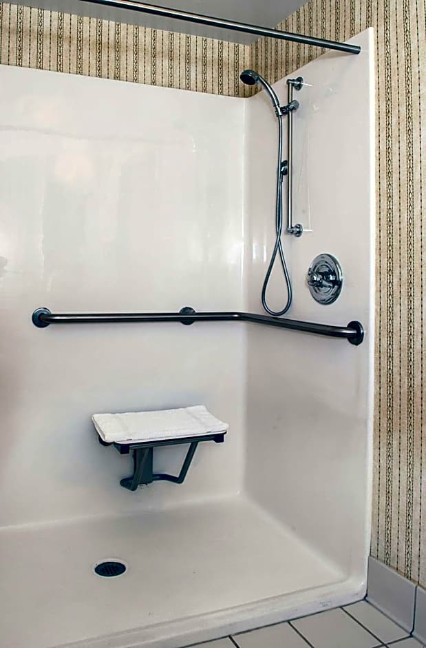 Hilton Garden Inn Charlotte Pineville