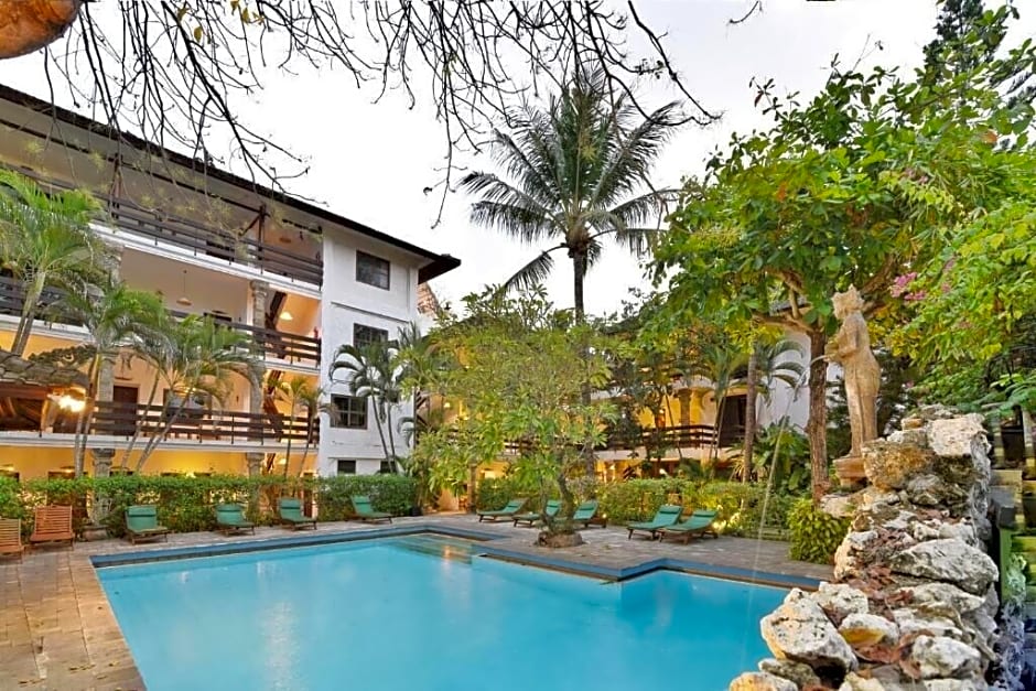 Bali Subak Hotel
