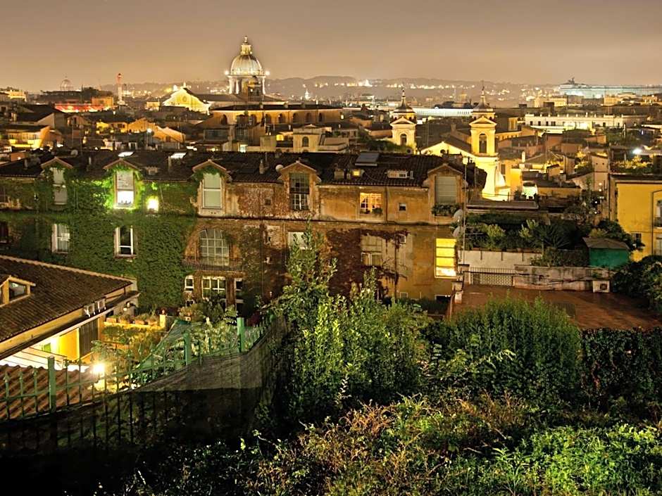 Albergo Ottocento