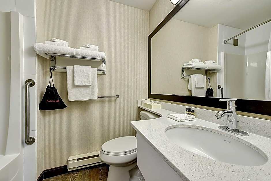 Best Western Plus Sunrise Inn