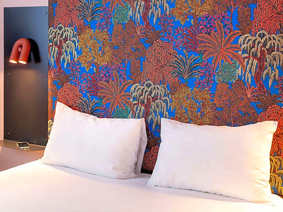  Ibis Styles Dijon Nord Valmy
