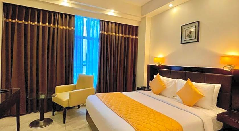 BEST WESTERN TIRUPATI