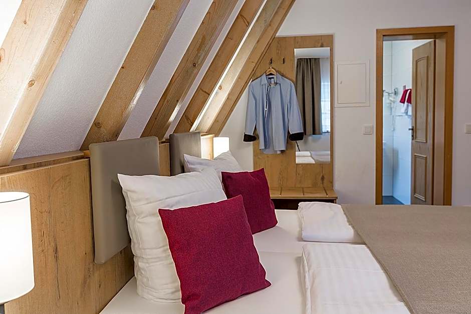 Hotel & Restaurant Lamm