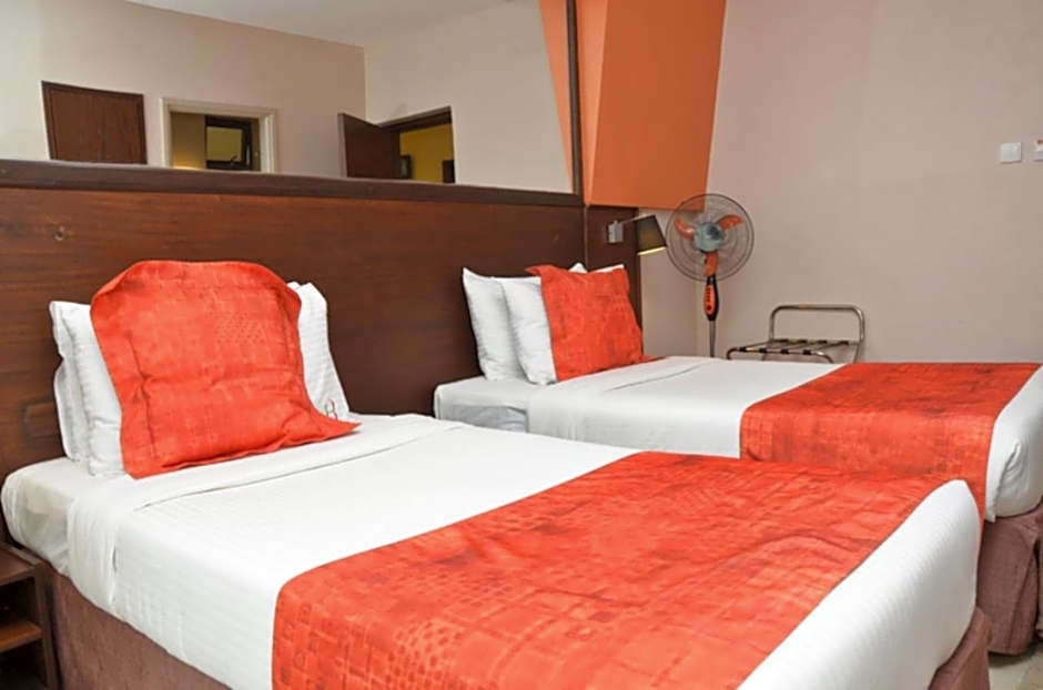 Hotel Rio