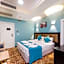 Hotel Diamond City