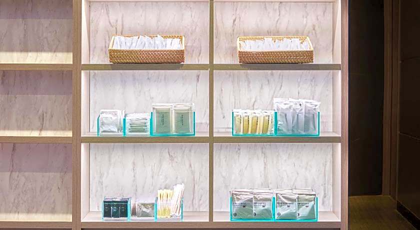 Hotel Villa Fontaine Kudanshita