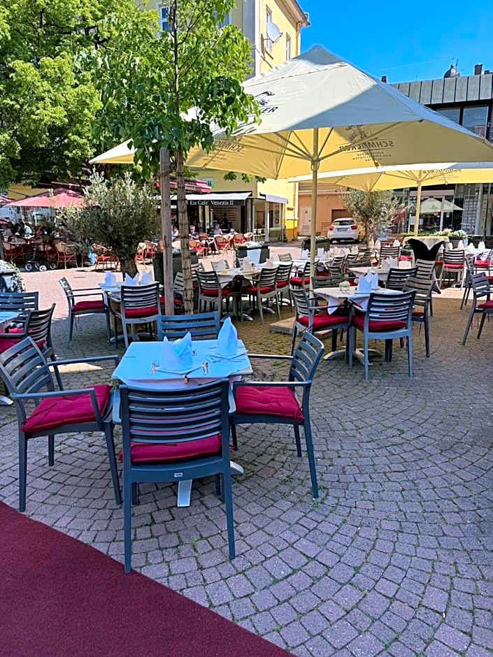 Hotel Restaurant Altes Badhaus