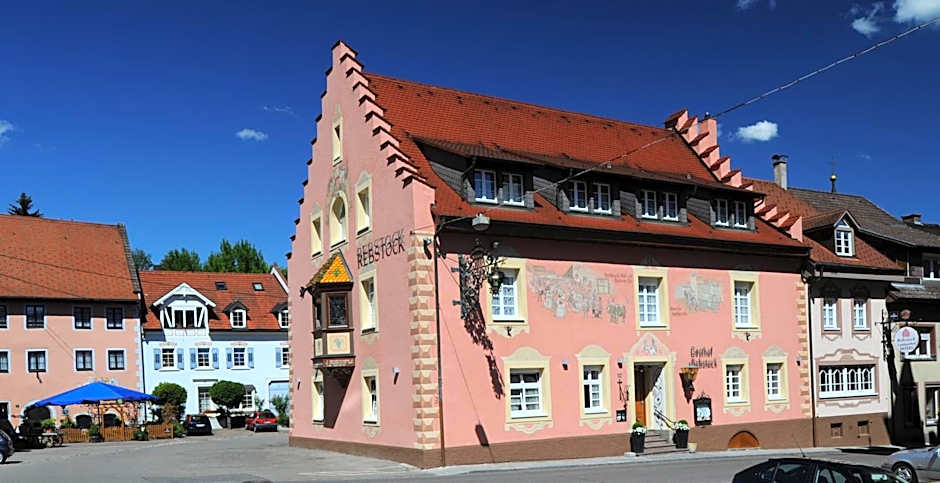 Landgasthof Hotel Rebstock