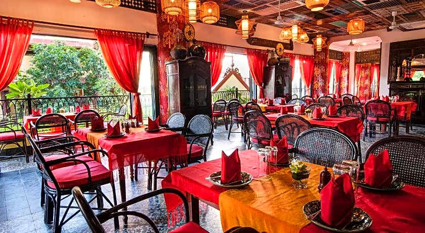 Khmer Surin Boutique Guesthouse