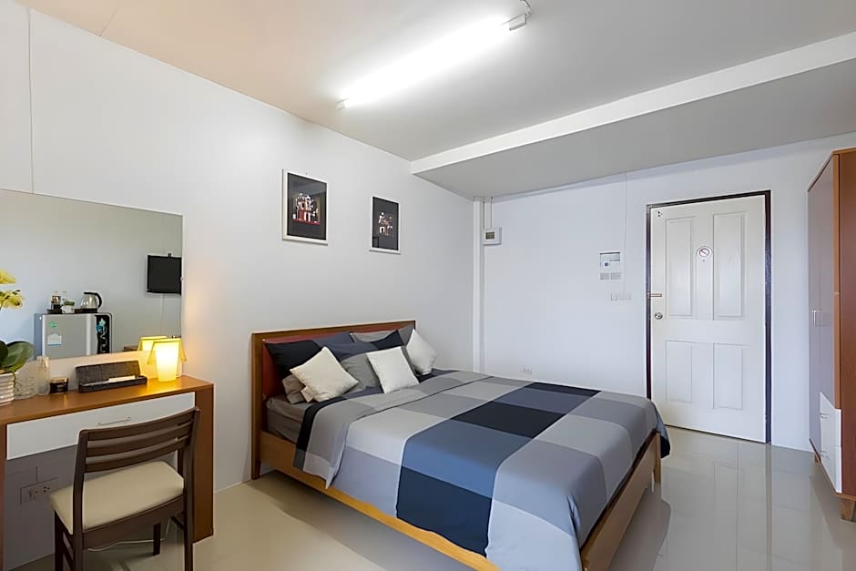 I-Home Residence