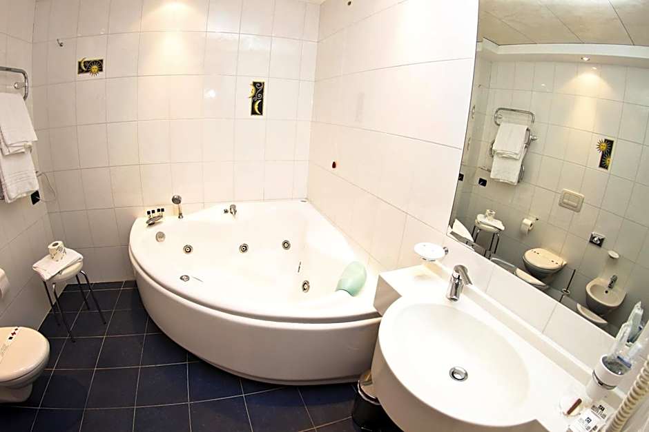 Best Western Hotel Class