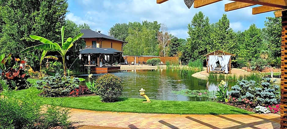 Session Hotel Ráckeve