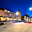 Dobrzyński Resort Topaz