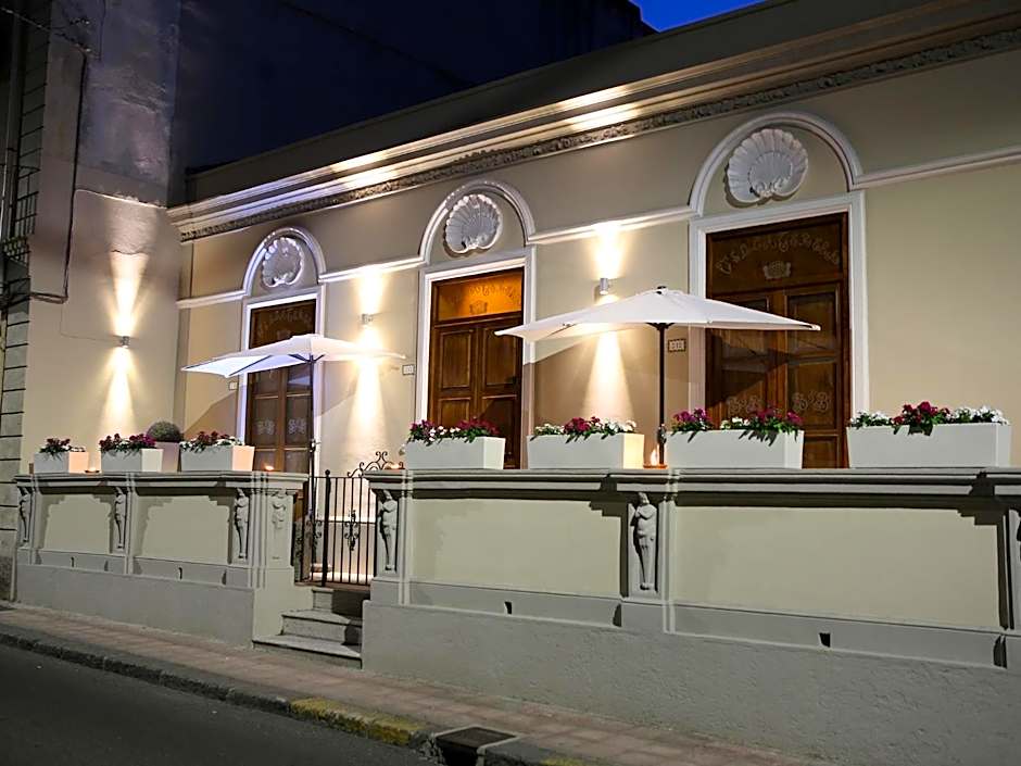 Villa Teresa B&B