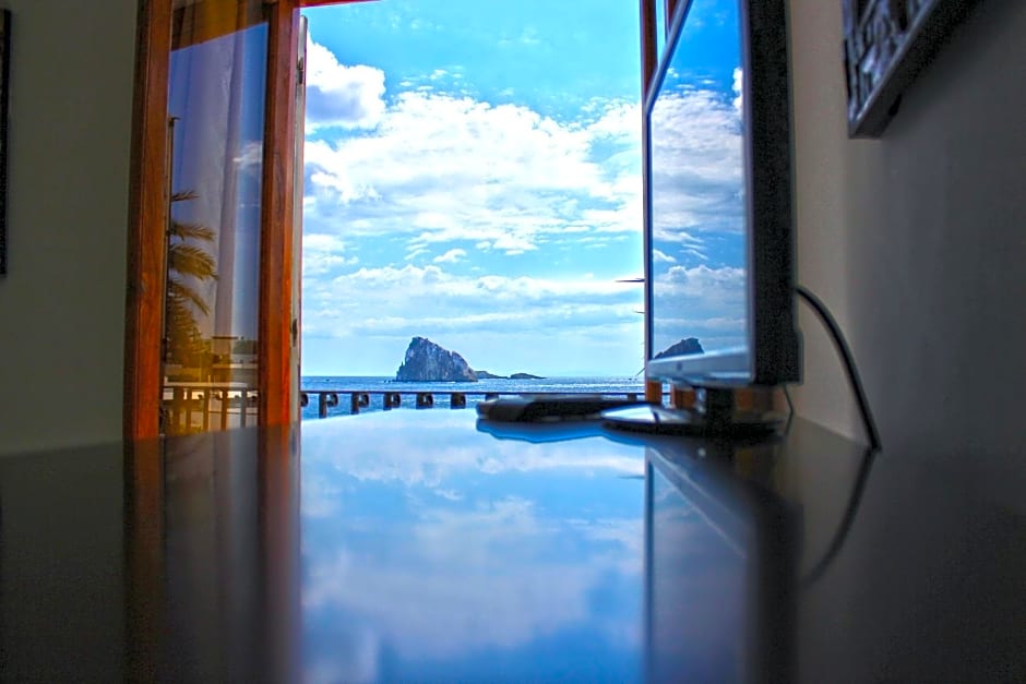 Hotel O Palmo