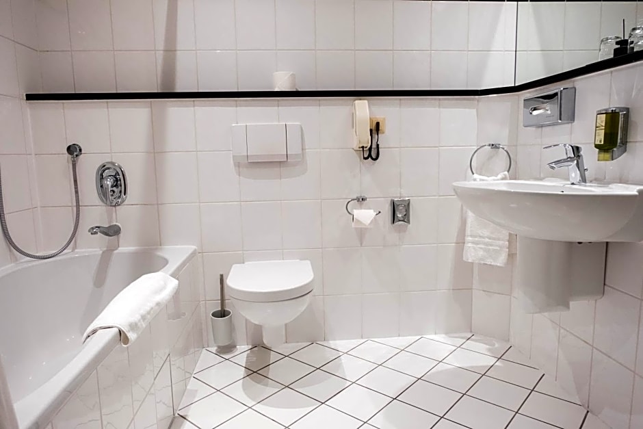 Hotel Ottheinrich