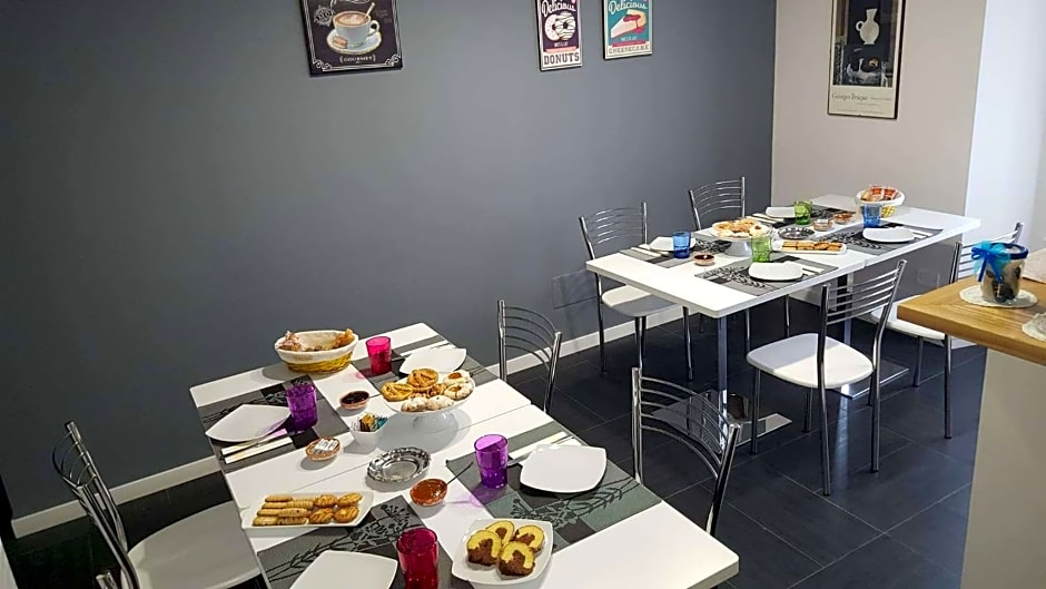 B&B Villa Letizia Inn