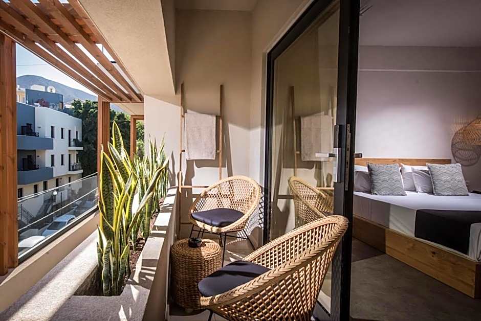 Indigo Inn Casa Adults Only