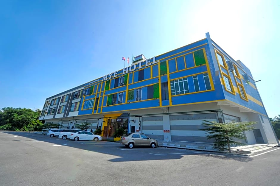 MYe Hotel