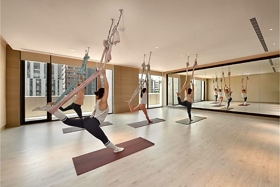 Grand Mayfull Hotel Taipei