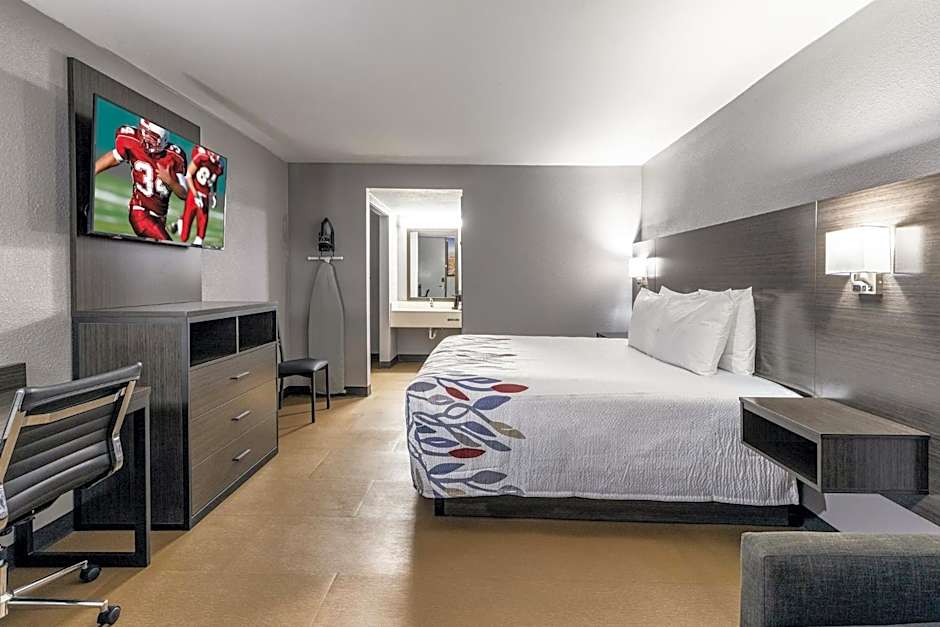 Red Roof Inn Alexandria, LA